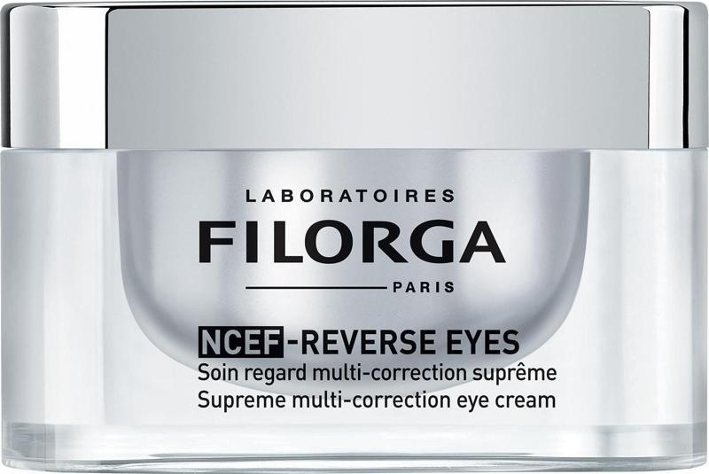 NCEF Reverse Eyes Göz Çevresi Bakım Kremi 15 ml