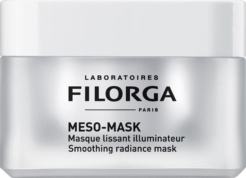 Anti Fatigue Meso-Mask 50 ml Işıltı Veren Maske