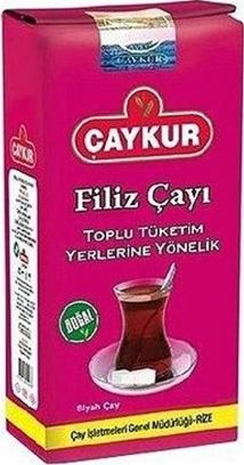 EDT Filiz Çay 1000 Gr.