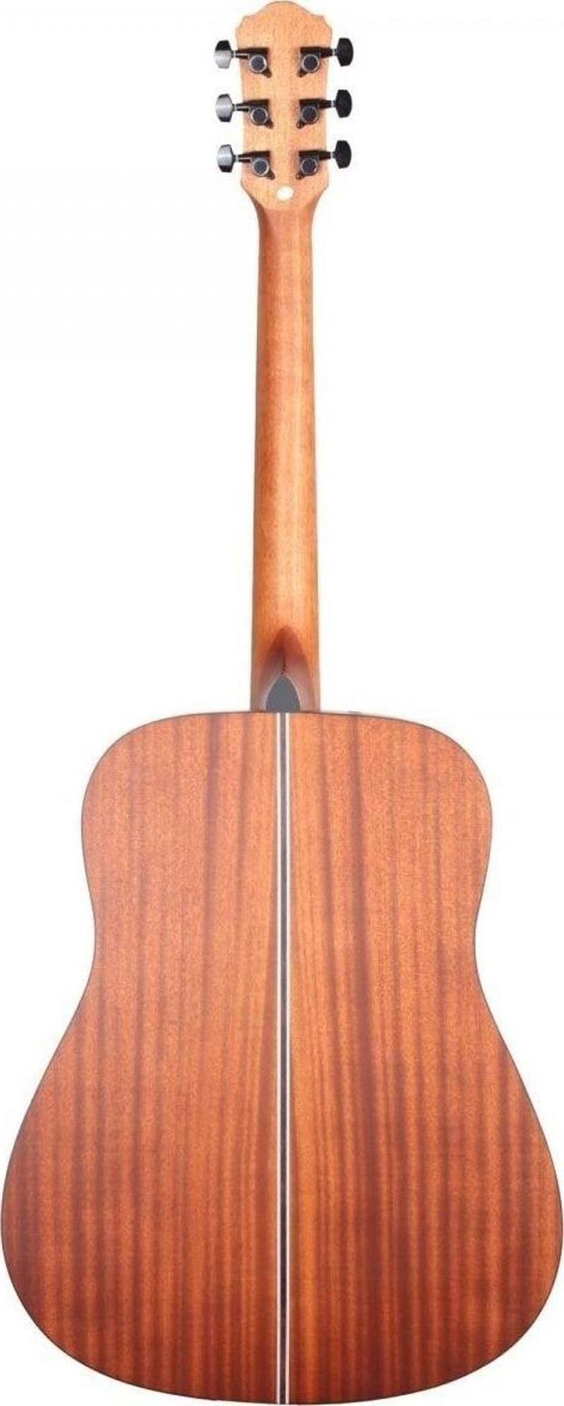 Mag-41M-N Natural Akustik Gitar Kılıf Ve Pena Hediyeli