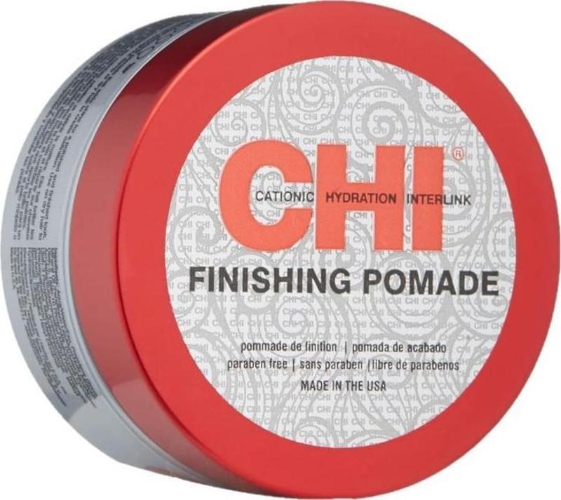 Finishing Pomade Wax 54Gr