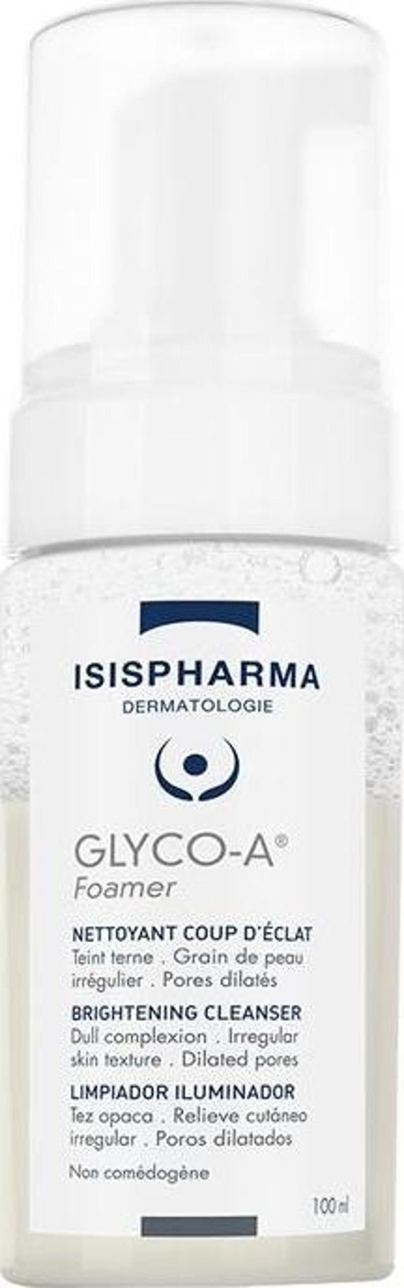 Glyco-A Foamer 100 ml