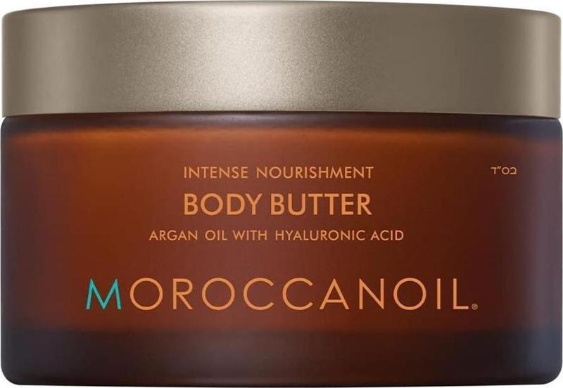 Body Butter Original Argan Yağı Vücut Kremi 200 ml