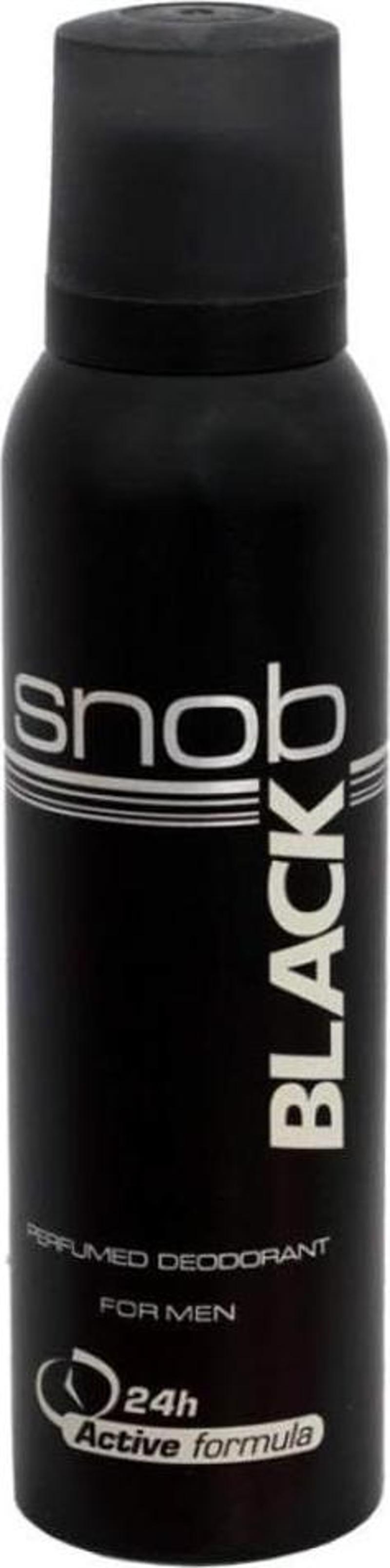 Black Erkek Deodorant 150ML