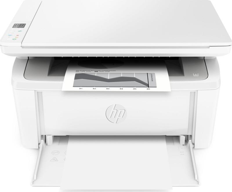 LaserJet MFP M141CW Yazıcı 7MD71A