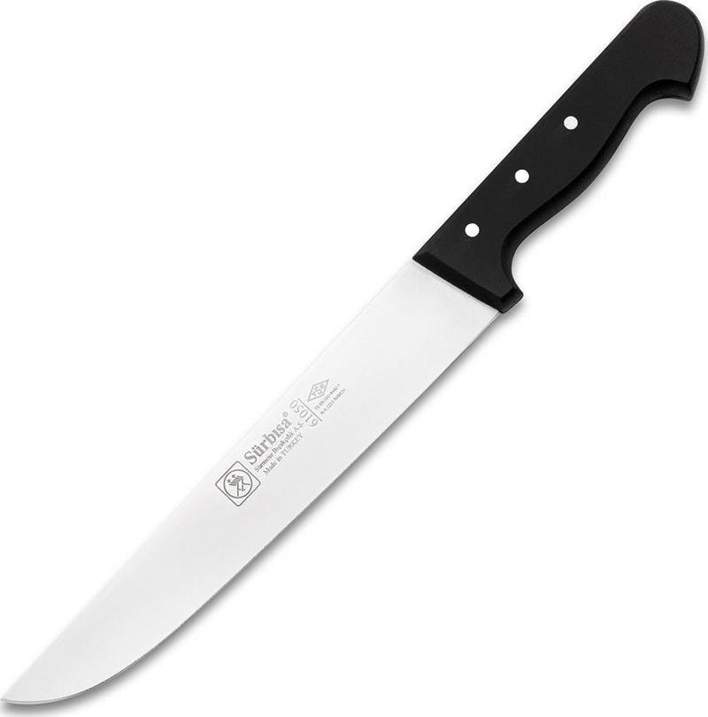 61050 Kasap Bıçağı 23 Cm