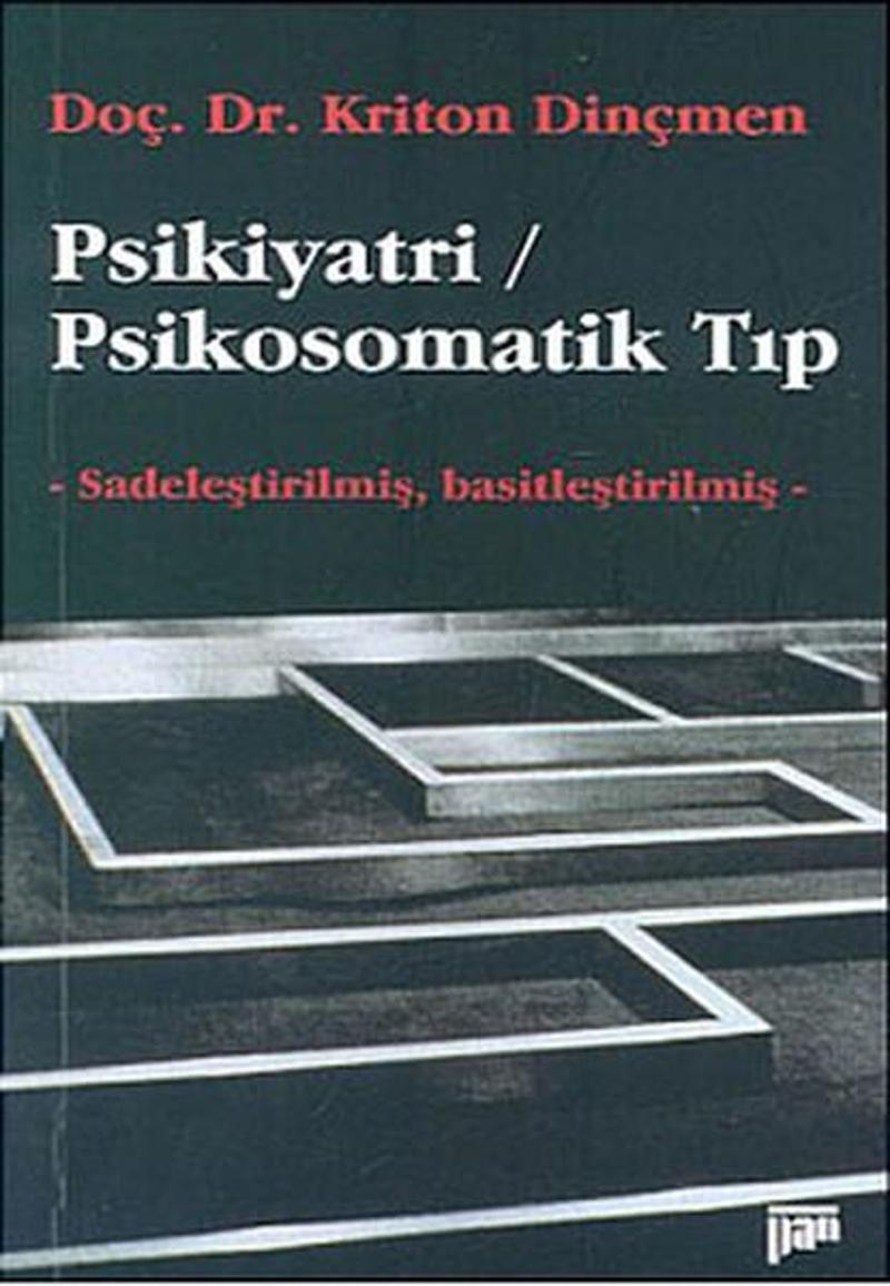 Psikiyatri/Psikosomatik Tıp