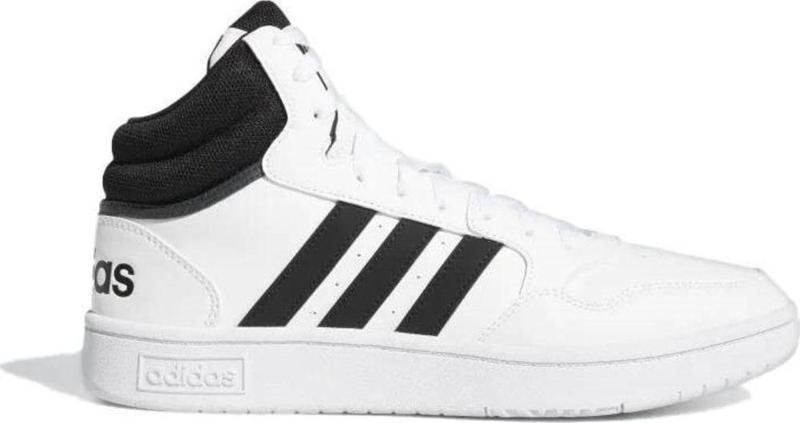 Hoops 3.0 Mid Erkek Ayakkabı Gw3019