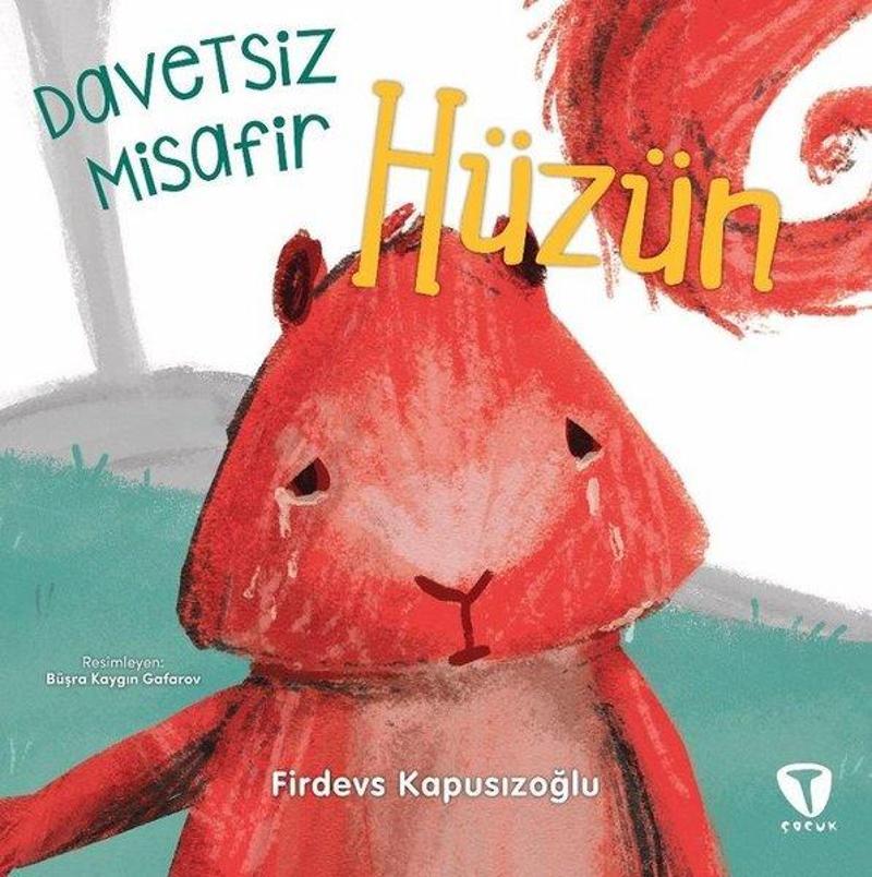 Hüzün - Davetsiz Misafir