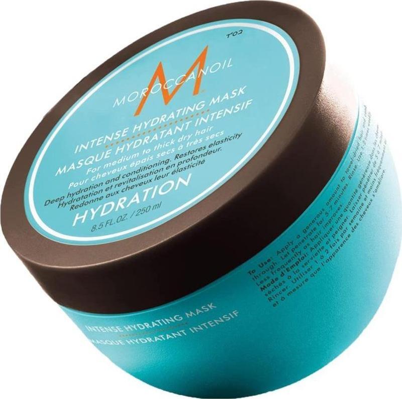 Intense Hydrating Mask 250 ml