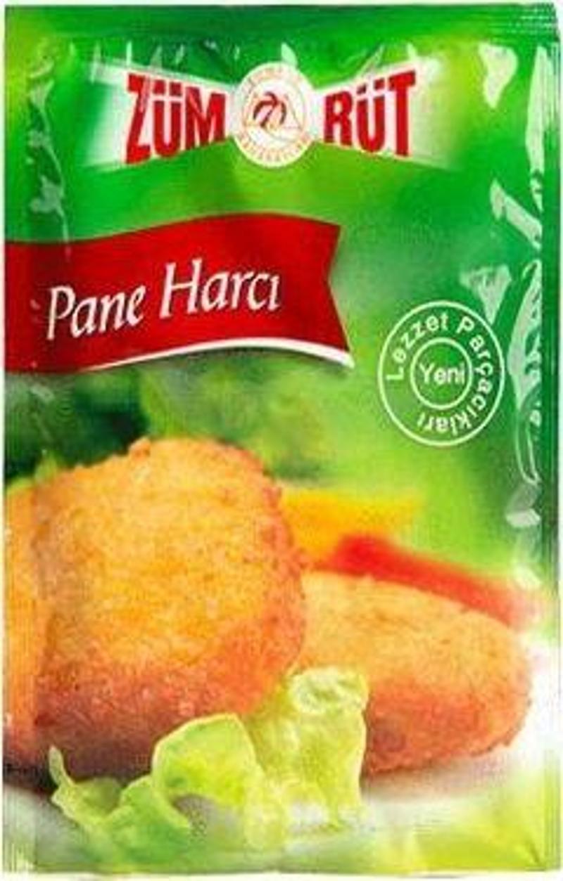 Pane Harcı 80 Gr. (6'lı)