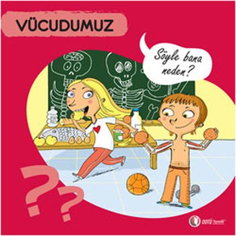 Vücudumuz