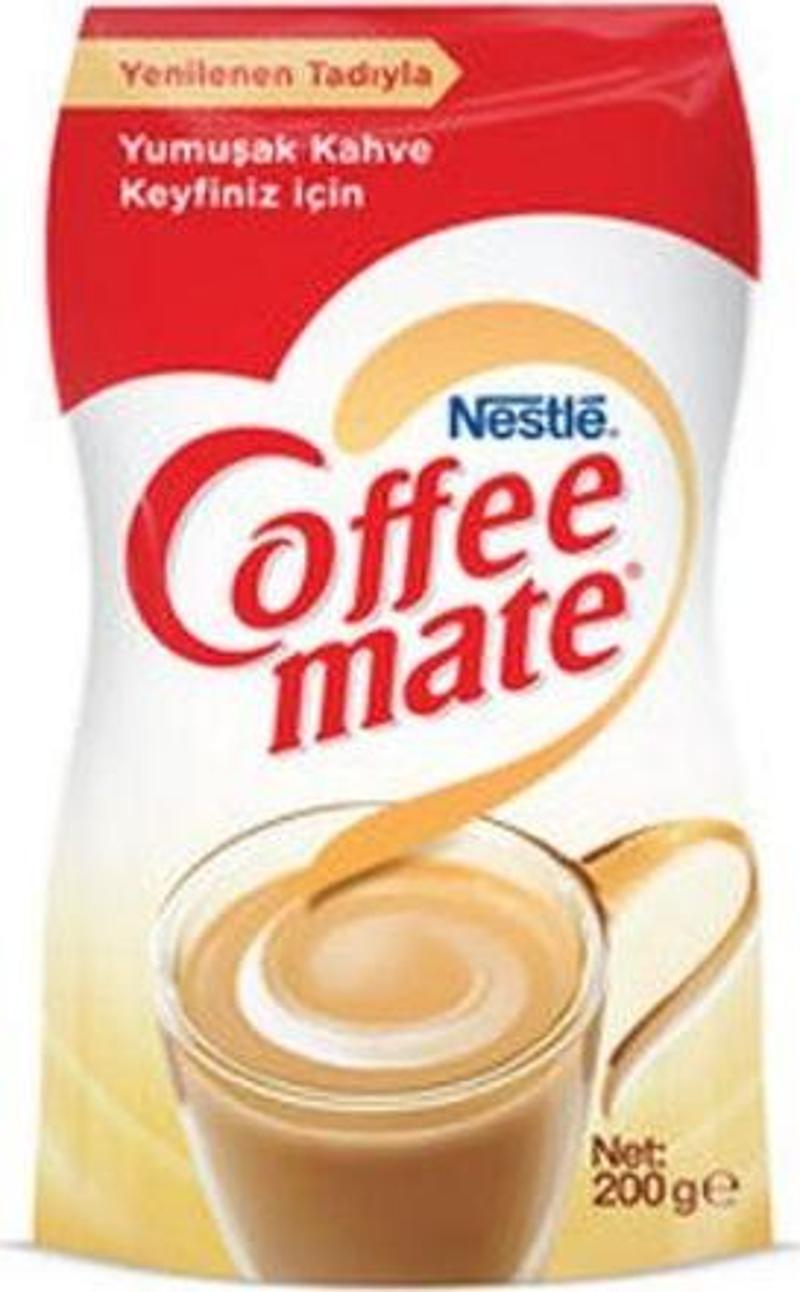 Coffee Mate Eko 200 GR (12'li)