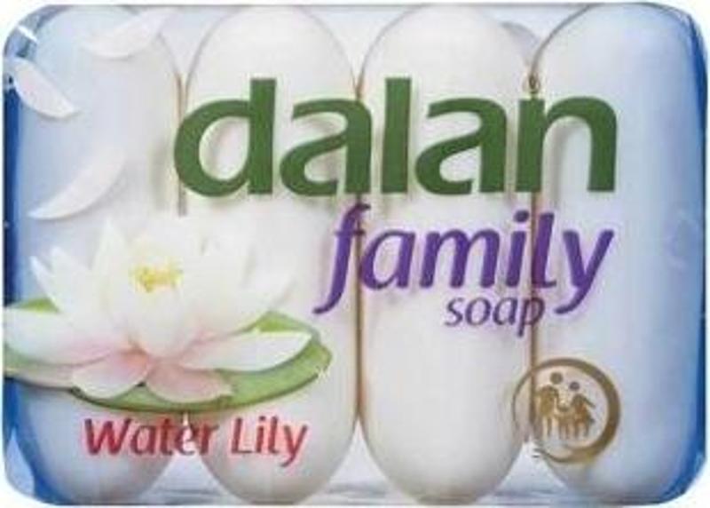 Sıvı Sabun Family 4X75 Gr. Okyanus