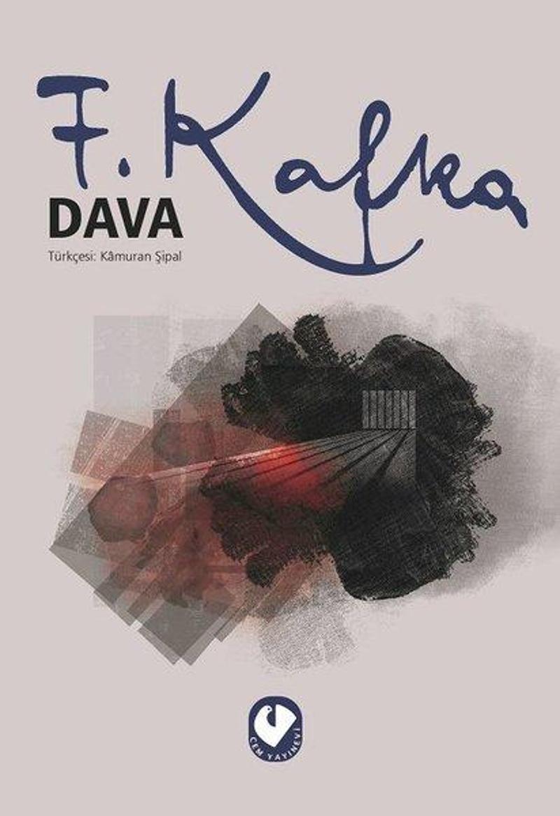 Cem Yayınevi Dava - Franz Kafka