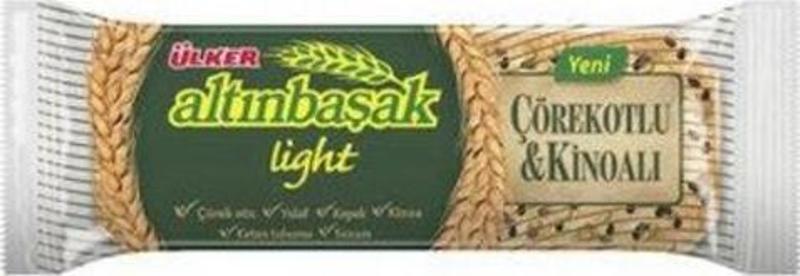 Altınbaşak Çörek Otlu Kınoa 40 Gr. (2'li)