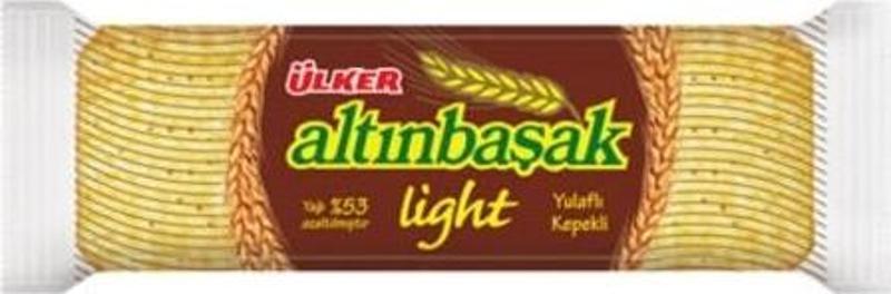 Altınbaşak Yulaflı 46 Gr. (4'lü)