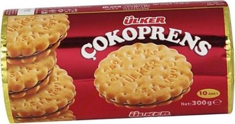 Çokoprens 300 Gr.