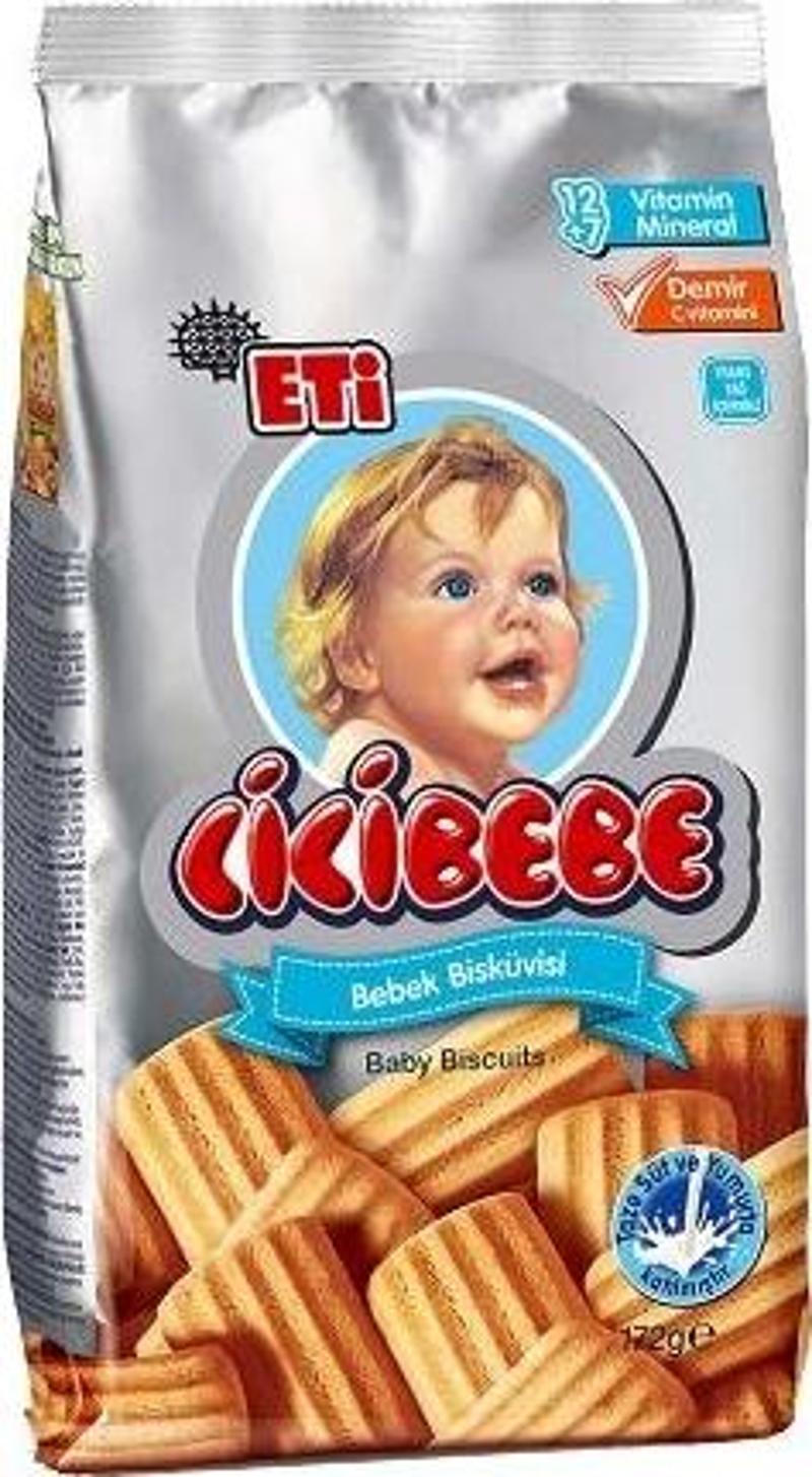 Cici Bebe 172 Gr.