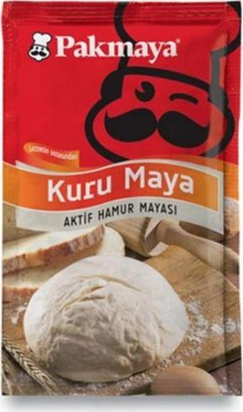 Kuru Maya 100 Gr.