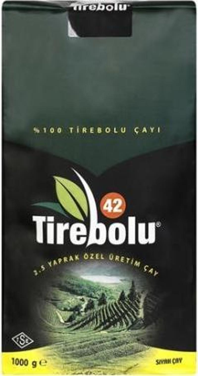 Çay 1000 GR