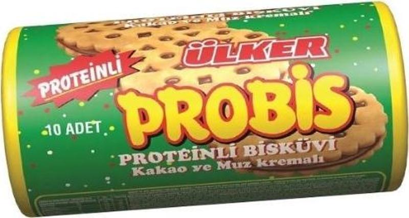 Probis 28 Gr. 10-lu (12'li)