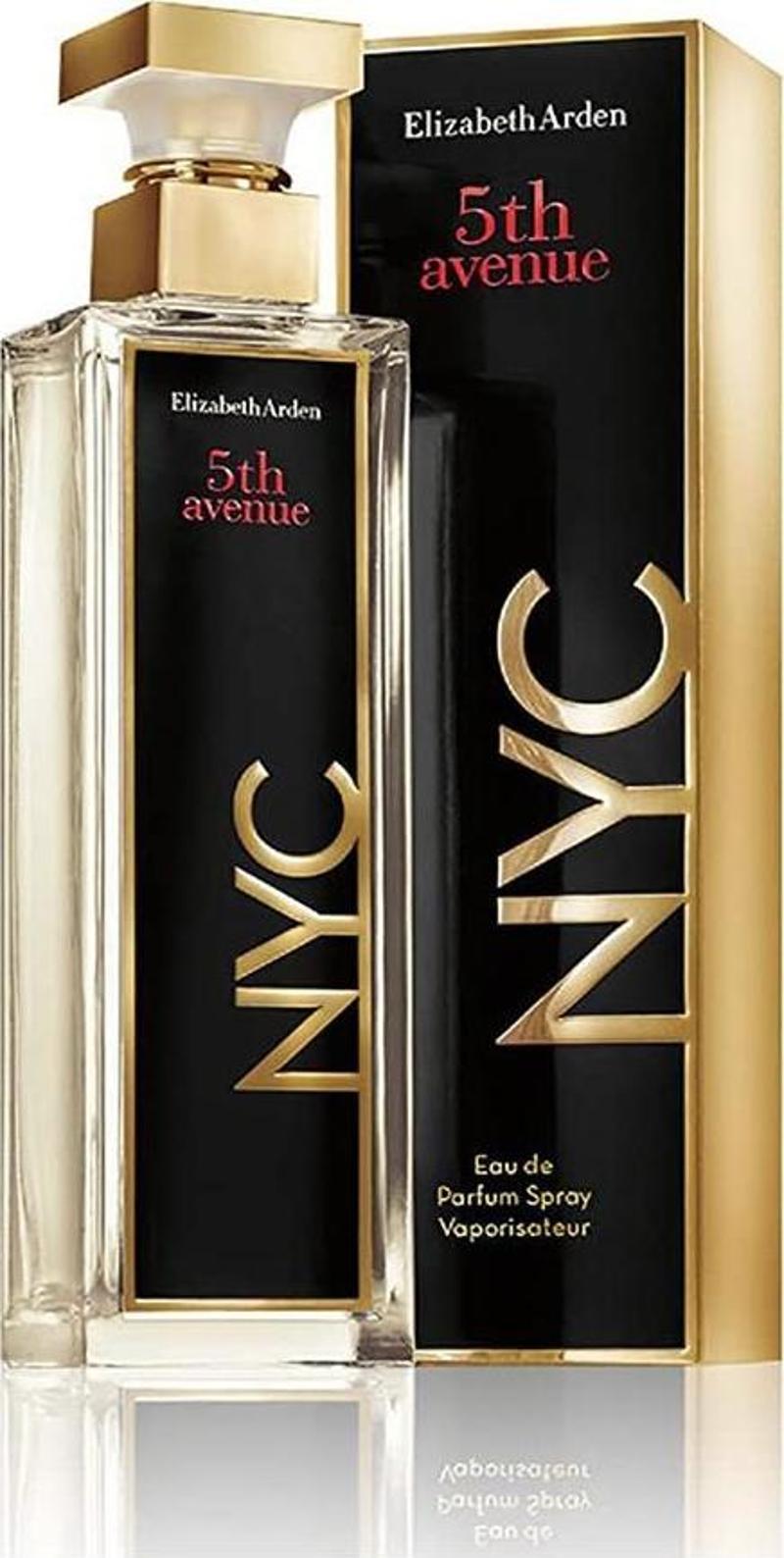 5th Avenue NYC EDP Kadın Parfüm 125ML