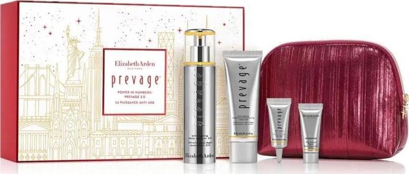 Prevage 2.0 Günlük Serum 3lü Hediye Seti