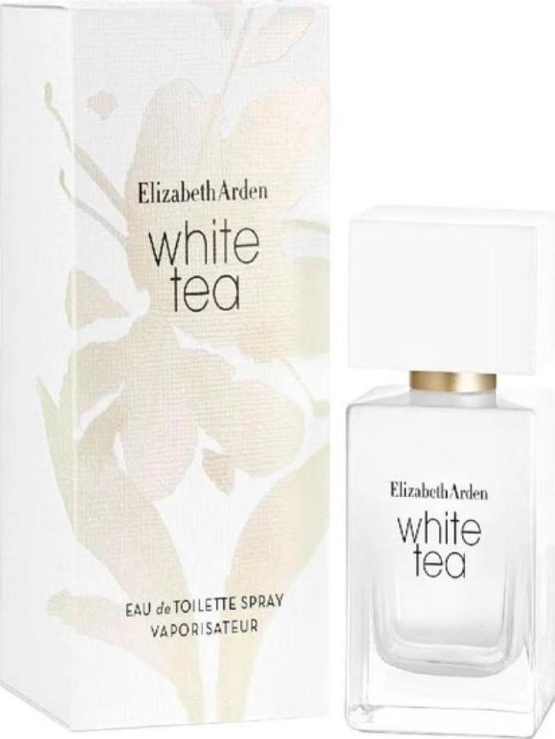 White Tea EDT Kadın Parfüm 30ML