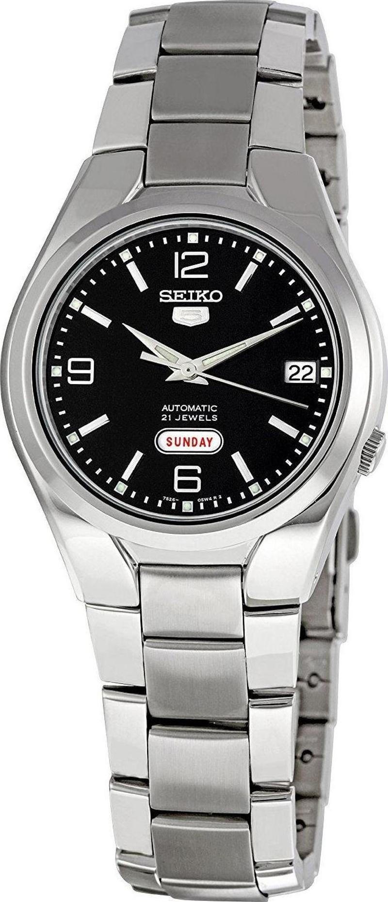 SEIKO 5 SNK623K1 ERKEK KOL SAATİ