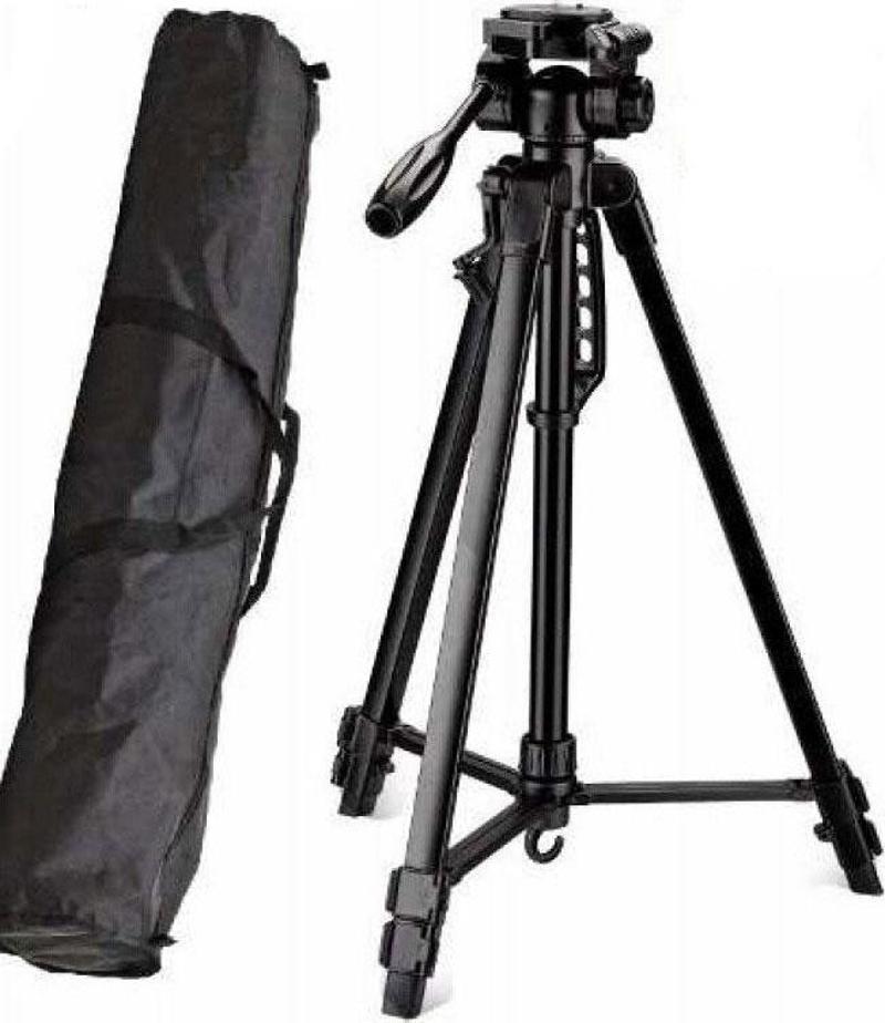 472 Fotoğraf ve Video Kamera Tripod