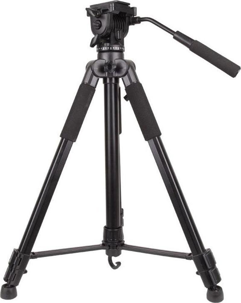 688 Fotoğraf ve Video Kamera Tripod