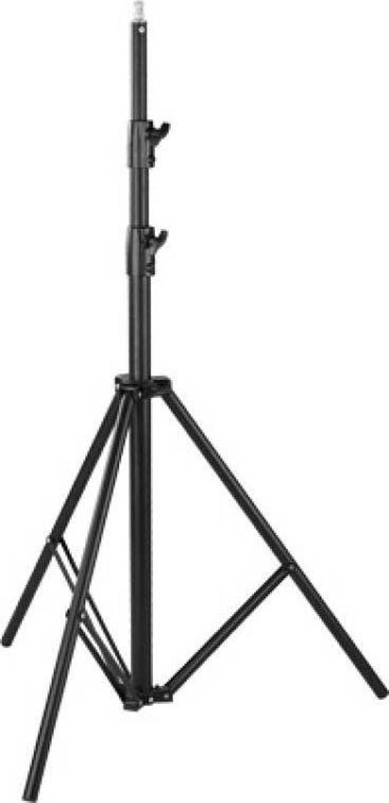 LS-288 Plus Yaylı Kalın Işık Ayağı (280 CM)