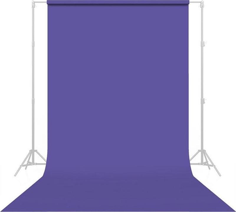 Seyyar Kağıt Sonsuz Stüdyo Fon Perde (Purple) 2.70x11 Metre