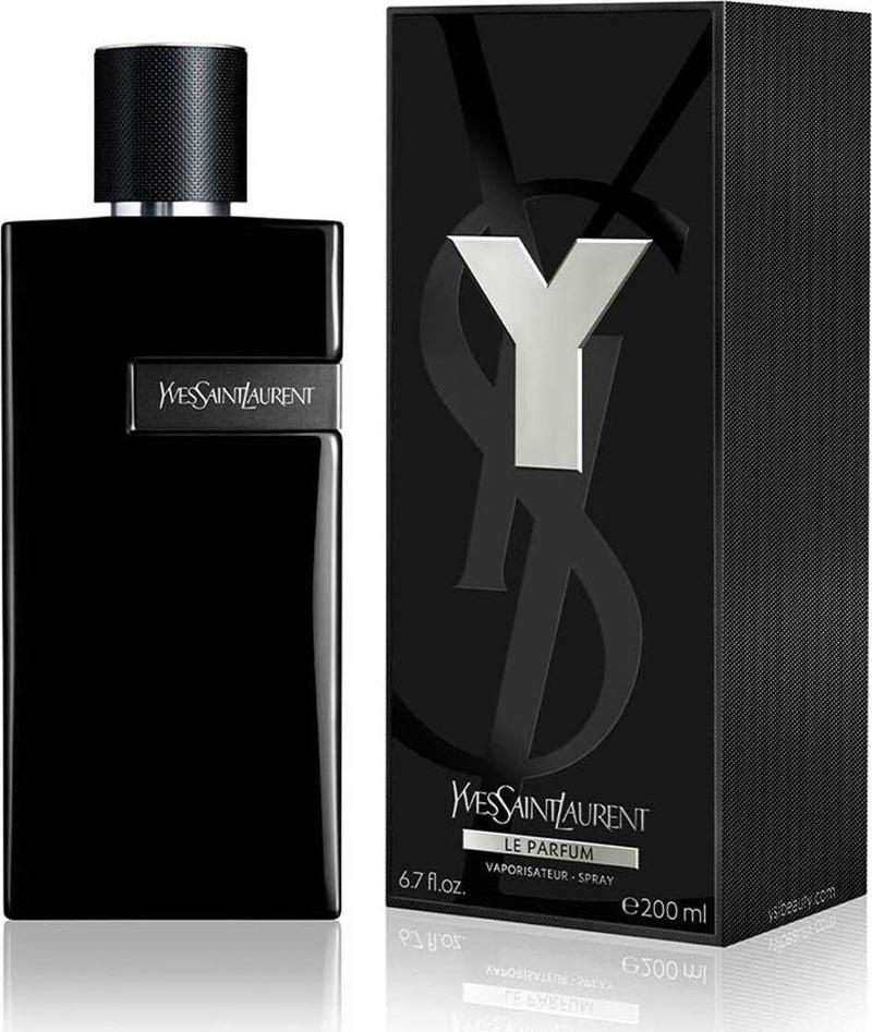 Y Le Parfum Edp 200 Ml