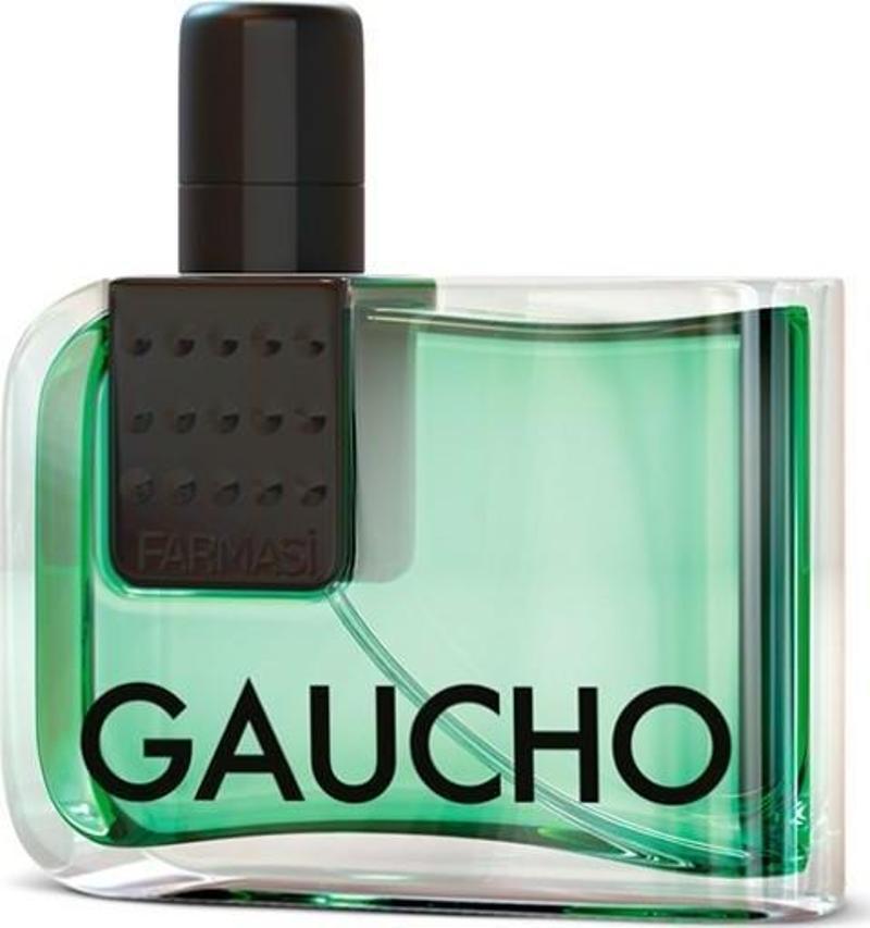 Gaucho Edp Erkek Parfümü 100 ml