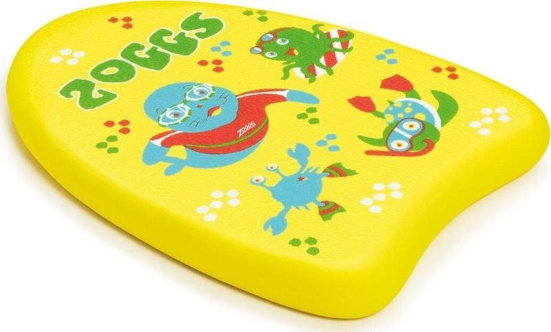 Zoggy Mini Kickboard Yüzdürme Yardımcısı