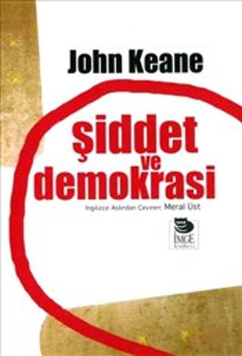 Şiddet ve Demokrasi