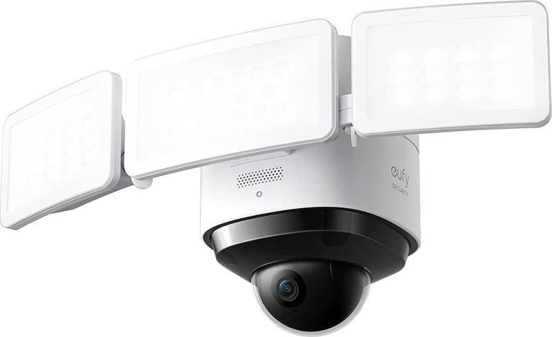 Security S330 Projektör Kamera 2 Pro - 360 Derece