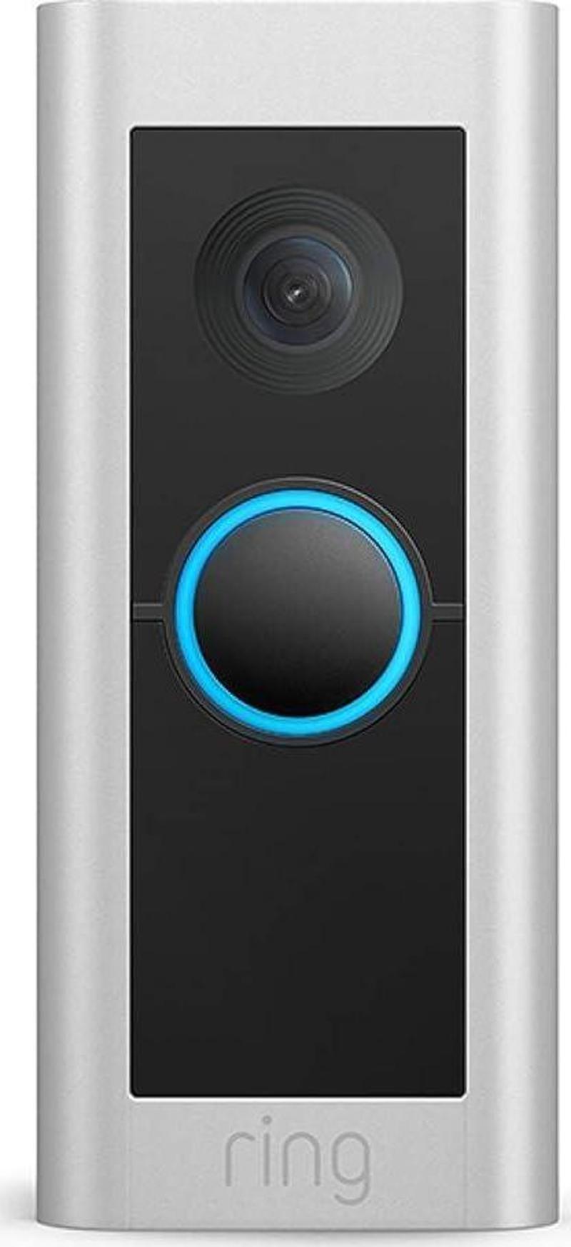 Video Doorbell Pro 2