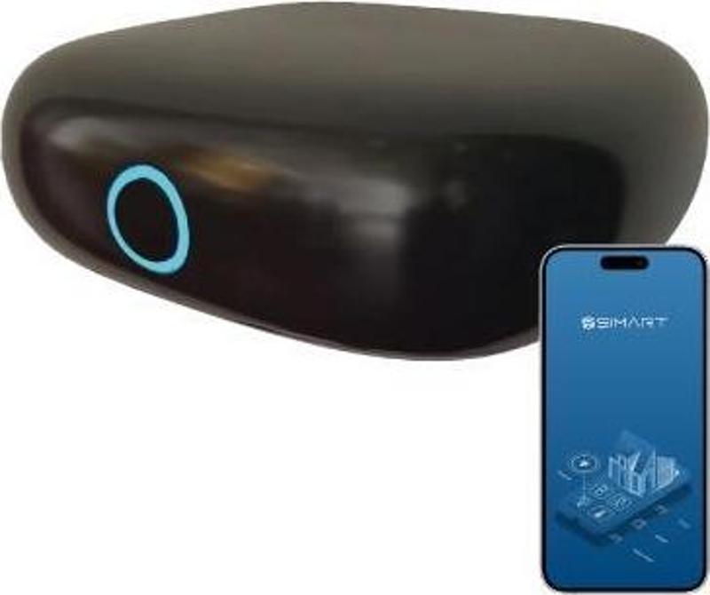 Bluetooth Ağ Geçidi: Gateway