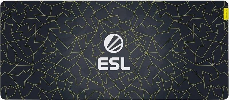 Gigantus V2 ESL Edition XXL Mouse Pad