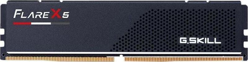 Flare X5 DDR5-6000Mhz CL36 16GB (1x16GB) Single (36-36-36-96) 1.35V AMD