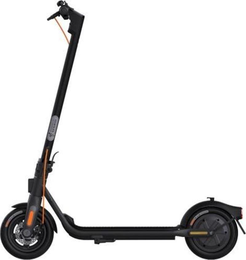 Ninebot KickScooter F2 PLUS Elektrikli Scooter