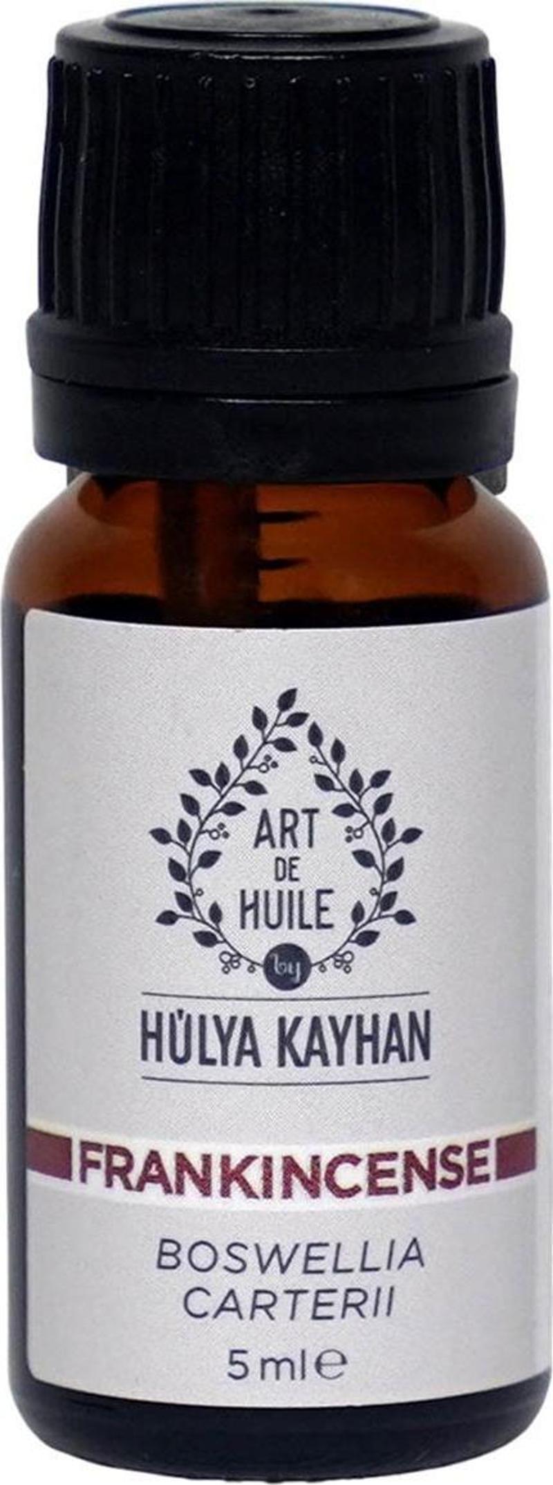 Hülya Kayhan Frankincense 5 ml