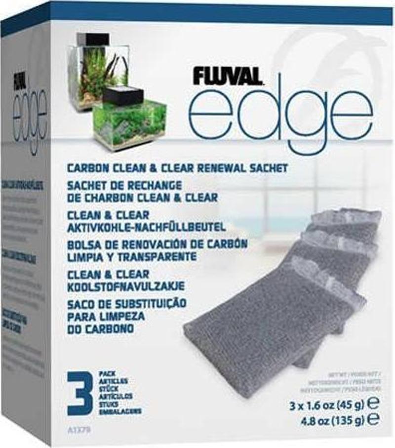 Edge Karbon Filtre 3 Lü