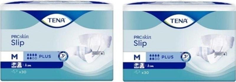 Premium Belbantlı M Medium Orta Hasta Bezi 60 Adet