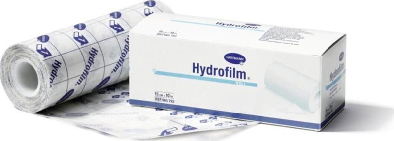 Hydrofilm Roll 15Cm X 10M Su Geçirmez Film Örtü