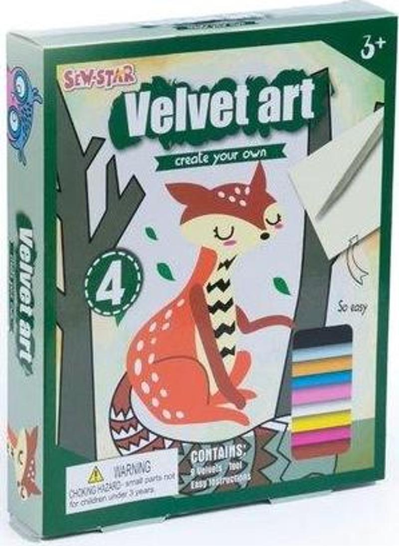 Velvet Art