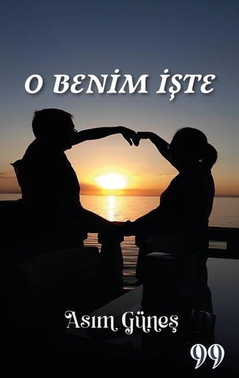 O Benim İşte